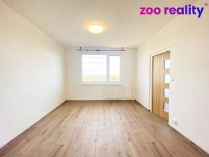 Pronájem bytu 1+1, Chomutov, Jirkovská, 35 m2