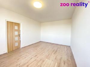 Pronájem bytu 1+1, Chomutov, Jirkovská, 35 m2