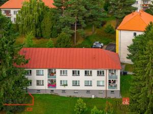 Prodej bytu 2+1, Nové Město na Moravě, Žďárská, 57 m2