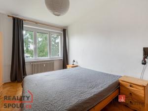 Prodej bytu 2+1, Nové Město na Moravě, Žďárská, 57 m2