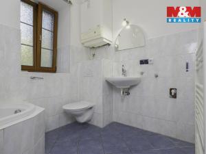 Pronájem bytu 3+1, Nový Bor, Husova, 70 m2