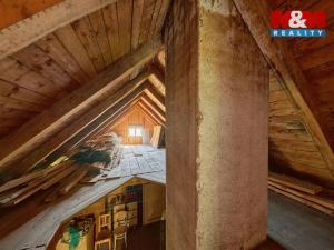 Prodej rodinného domu, Rokytnice nad Jizerou - Dolní Rokytnice, 186 m2