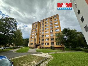 Prodej bytu 2+kk, Ostrava - Hrabůvka, Plzeňská, 48 m2