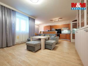Prodej bytu 3+kk, Prostějov, Studentská, 88 m2