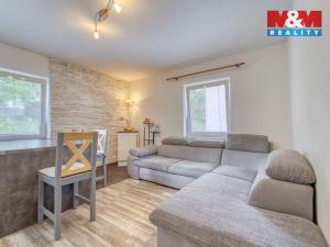 Prodej bytu 3+kk, Holýšov, Na Radosti, 55 m2