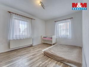Prodej bytu 3+kk, Holýšov, Na Radosti, 55 m2