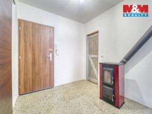 Prodej bytu 3+kk, Holýšov, Na Radosti, 55 m2