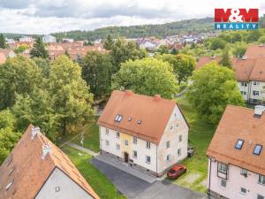 Prodej bytu 3+kk, Holýšov, Na Radosti, 55 m2