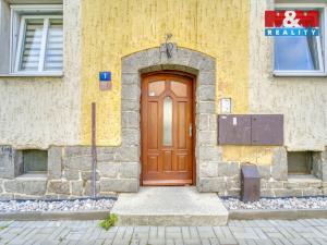 Prodej bytu 3+kk, Holýšov, Na Radosti, 55 m2