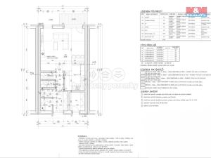 Prodej rodinného domu, Praha - Štěrboholy, Hrušovská, 122 m2