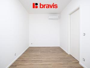 Pronájem bytu 2+kk, Brno - Štýřice, Vídeňská, 49 m2