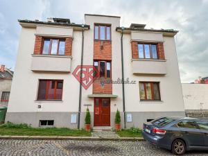 Pronájem bytu 1+1, Česká Třebová, Chorinova, 40 m2