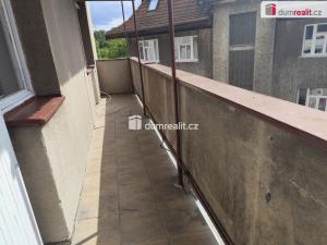 Pronájem bytu 1+1, Poděbrady - Poděbrady II, Říční, 40 m2