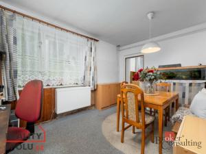 Prodej rodinného domu, Janov nad Nisou, 379 m2