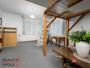 Prodej rodinného domu, Janov nad Nisou, 379 m2