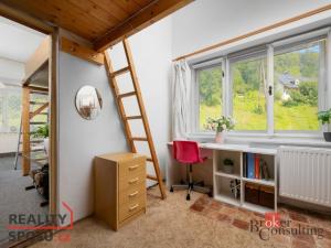 Prodej rodinného domu, Janov nad Nisou, 379 m2