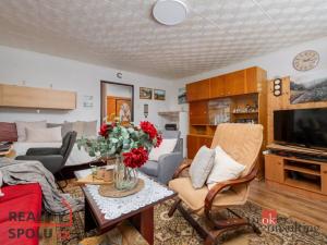 Prodej rodinného domu, Janov nad Nisou, 379 m2