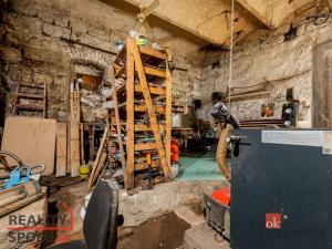 Prodej rodinného domu, Janov nad Nisou, 379 m2