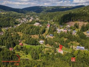 Prodej rodinného domu, Janov nad Nisou, 379 m2