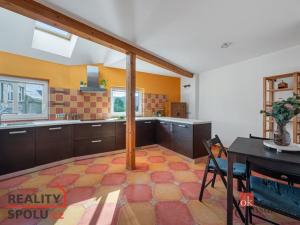 Prodej bytu 4+1, Jablonec nad Nisou, Podhorská, 156 m2