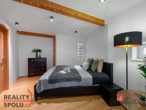 Prodej bytu 4+1, Jablonec nad Nisou, Podhorská, 156 m2