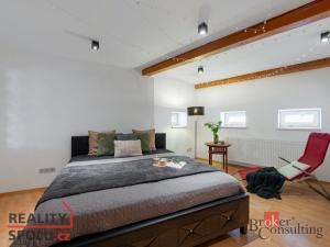 Prodej bytu 4+1, Jablonec nad Nisou, Podhorská, 156 m2