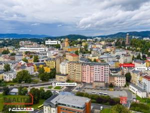 Prodej bytu 4+1, Jablonec nad Nisou, Podhorská, 156 m2