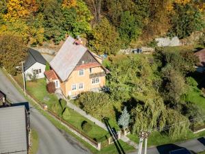 Prodej rodinného domu, Javorník, Družstevní, 129 m2