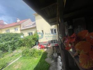 Prodej rodinného domu, Horka nad Moravou, Berkova, 293 m2