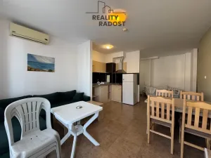 Prodej bytu 2+kk, Elenitė,, Bulharsko, 68 m2
