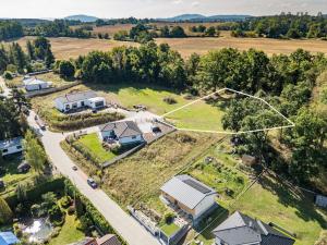 Prodej pozemku pro bydlení, Týnec nad Sázavou - Podělusy, 1315 m2