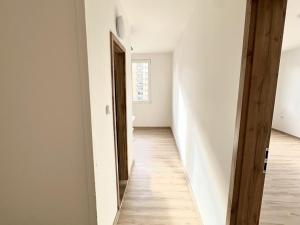 Pronájem bytu 1+1, Chomutov, Dřínovská, 59 m2