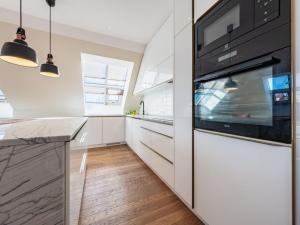 Prodej bytu 3+kk, Praha - Nové Město, Na Zderaze, 104 m2