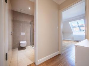 Prodej bytu 3+kk, Praha - Nové Město, Na Zderaze, 104 m2