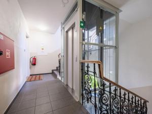 Prodej bytu 3+kk, Praha - Nové Město, Na Zderaze, 104 m2