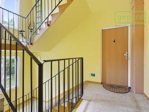 Prodej bytu 4+1, Mariánské Lázně - Úšovice, Hroznatova, 79 m2