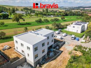 Prodej bytu 1+kk, Bučovice, Jabloňová, 80 m2