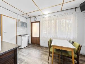 Prodej chaty, Doksy - Staré Splavy, 29 m2
