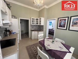 Pronájem bytu 2+1, Mariánské Lázně, Hlavní třída, 73 m2