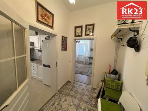 Pronájem bytu 2+1, Mariánské Lázně, Hlavní třída, 73 m2