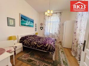 Pronájem bytu 2+1, Mariánské Lázně, Hlavní třída, 73 m2