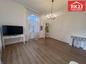 Pronájem bytu 2+1, Mariánské Lázně, Hlavní třída, 73 m2