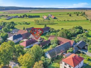 Prodej rodinného domu, Bílý Újezd - Hroška, 218 m2