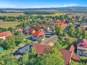 Prodej rodinného domu, Bílý Újezd - Hroška, 218 m2
