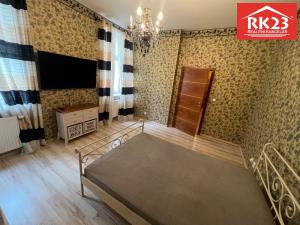 Pronájem bytu 2+kk, Mariánské Lázně, Mladějovského, 66 m2