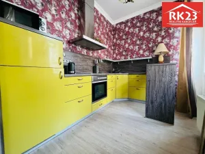 Pronájem bytu 2+kk, Mariánské Lázně, Mladějovského, 66 m2