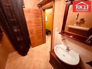 Pronájem bytu 2+kk, Mariánské Lázně, Mladějovského, 66 m2