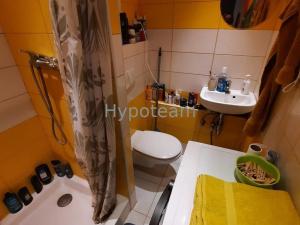 Prodej bytu 1+kk, Ústí nad Labem - Severní Terasa, Větrná, 20 m2