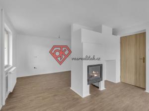 Prodej rodinného domu, Osečnice, 130 m2