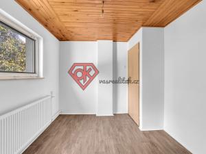 Prodej rodinného domu, Osečnice, 130 m2